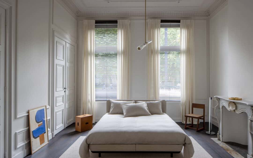 Ideale maat van dekbed