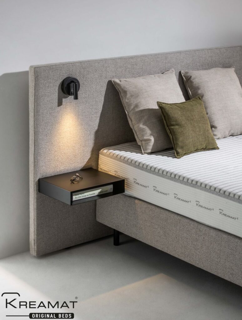 Kreamat boxspring