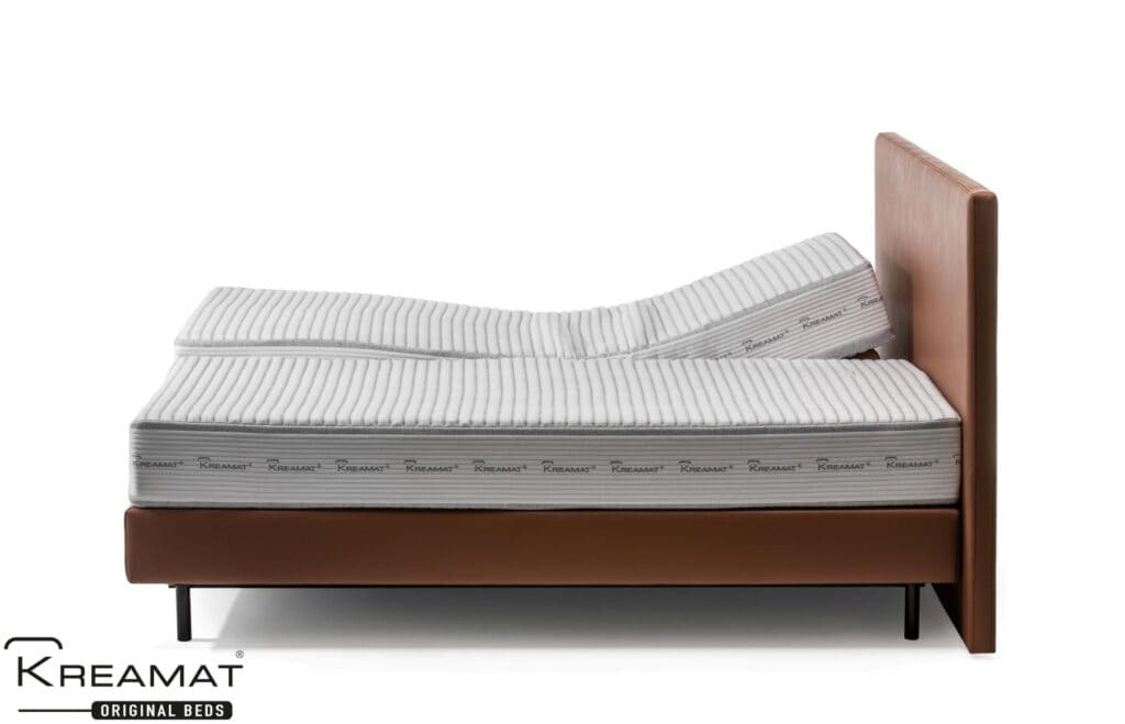Kreamat: Innovatieve en Ergonomische Matrassen en Boxsprings