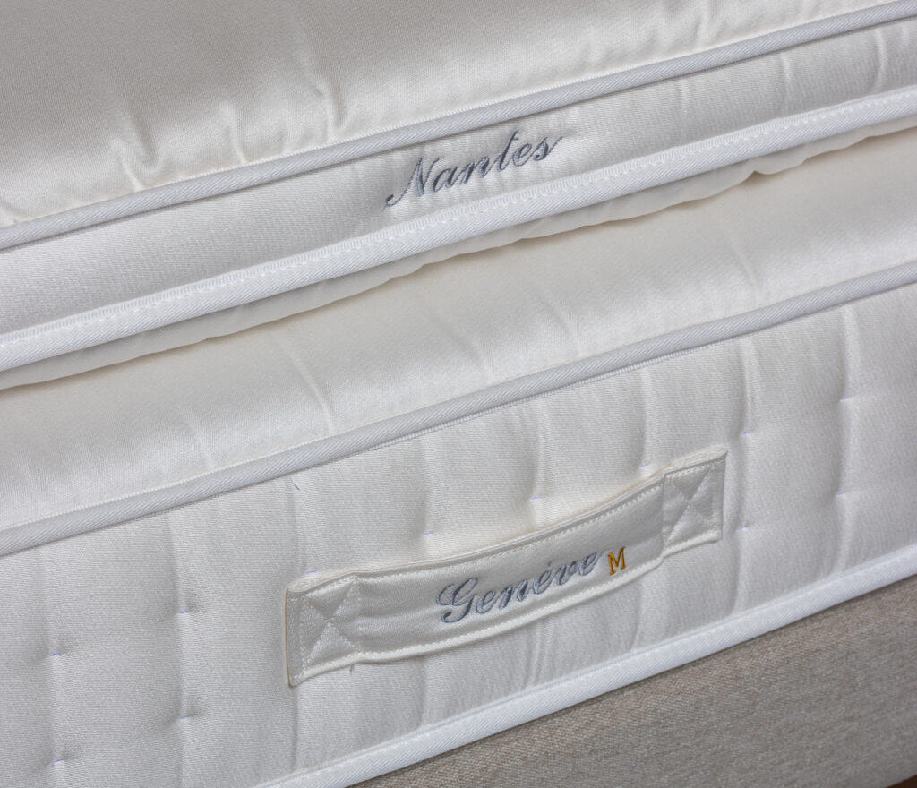 Gheeraert Slaapcomfort Waregem Nillspring matras