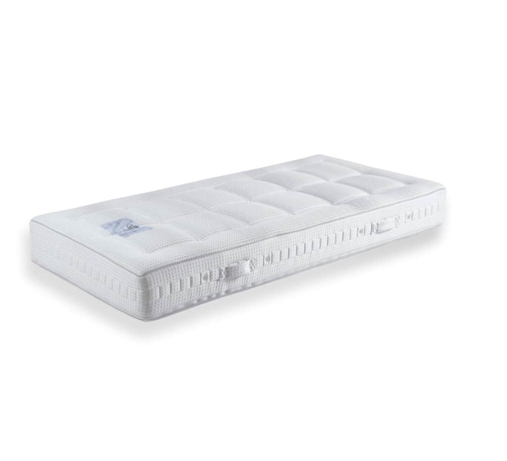 Gheeraert Slaapcomfort Waregem Nox matras Multispring windsor