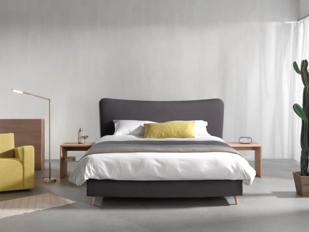 Gheeraert Slaapcomfort Waregem Nox boxspring