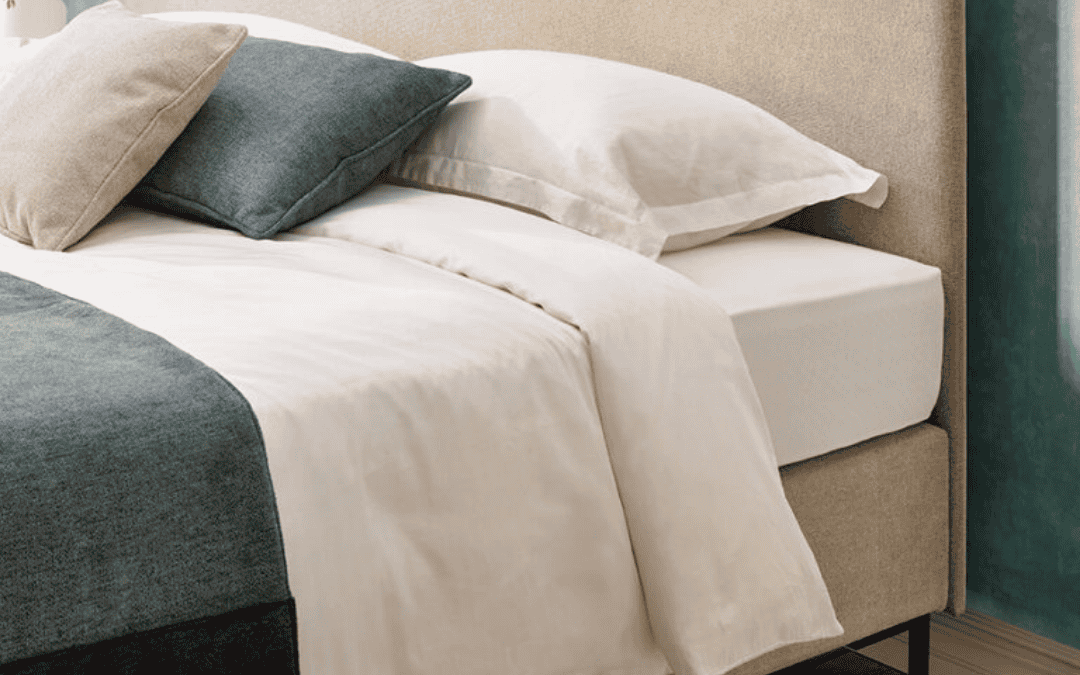 Pakket: Boxspring Nox