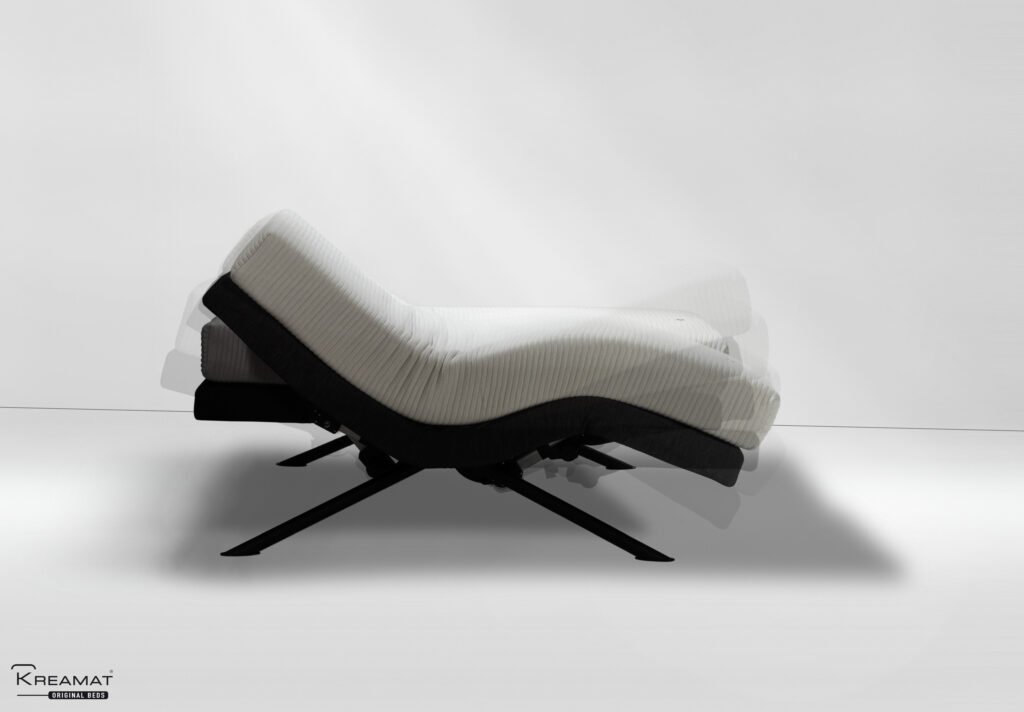 Gheeraert Slaapcomfort Waregem Molto boxspring