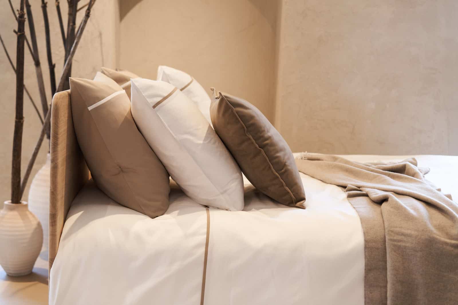 Gheeraert Slaapcomfort Waregem Nomo