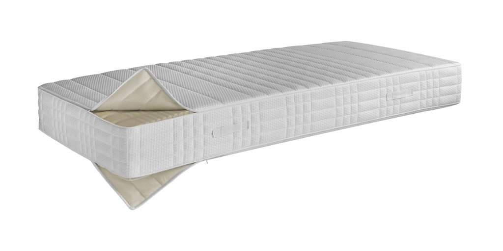 Gheeraert Slaapcomfort Waregem Philrouge matras