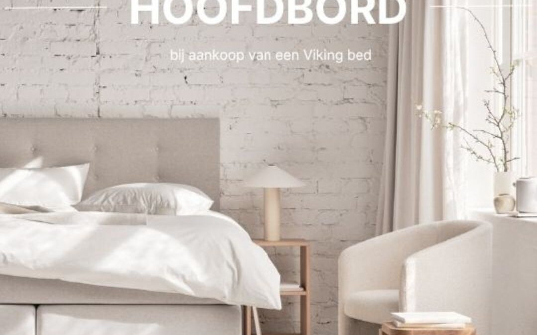 Gratis hoofdbord