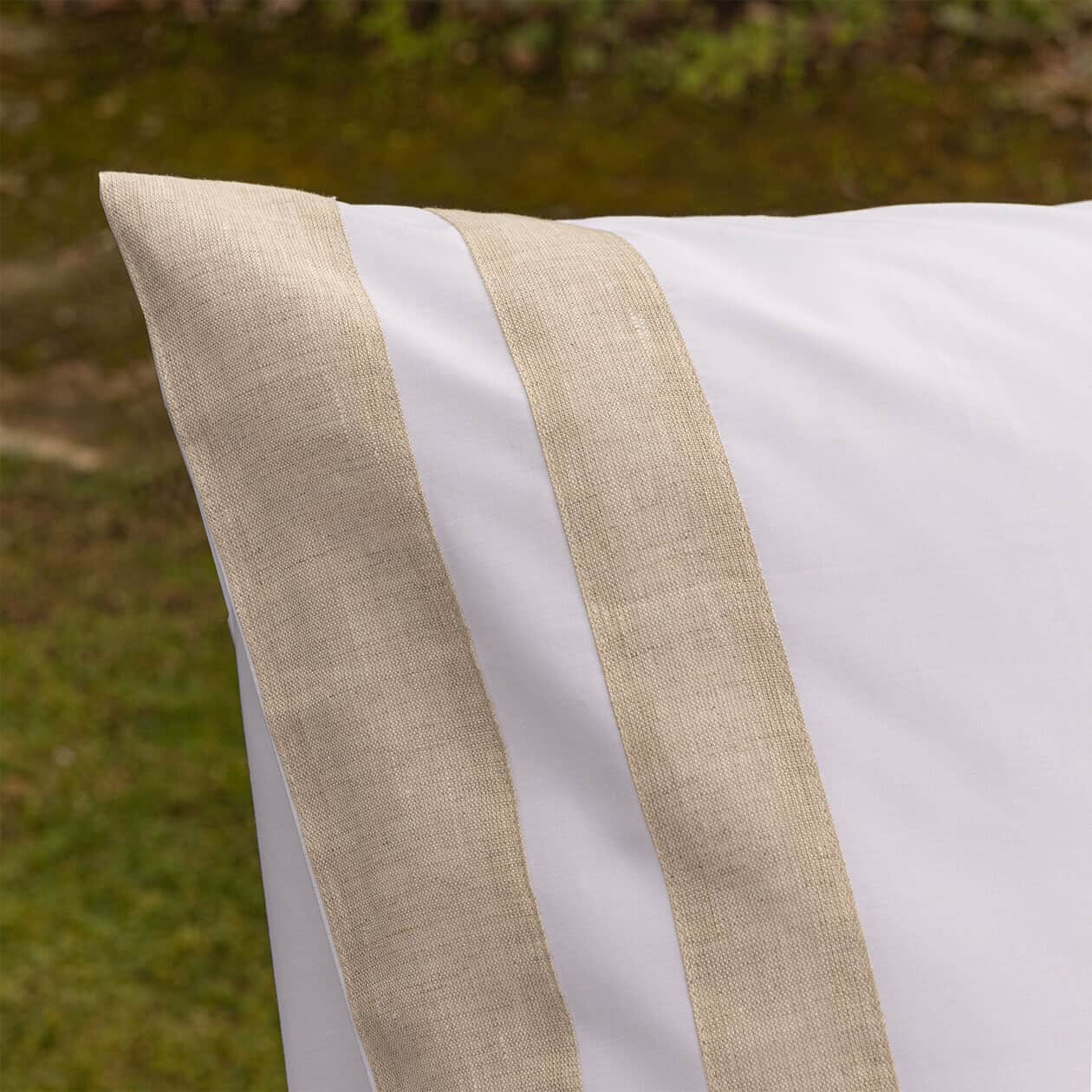 Gheeraert Slaapcomfort Waregem dekbedovertrek