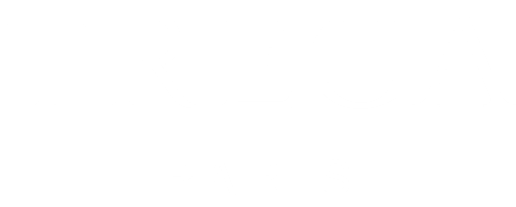 Logo van Treca Paris.